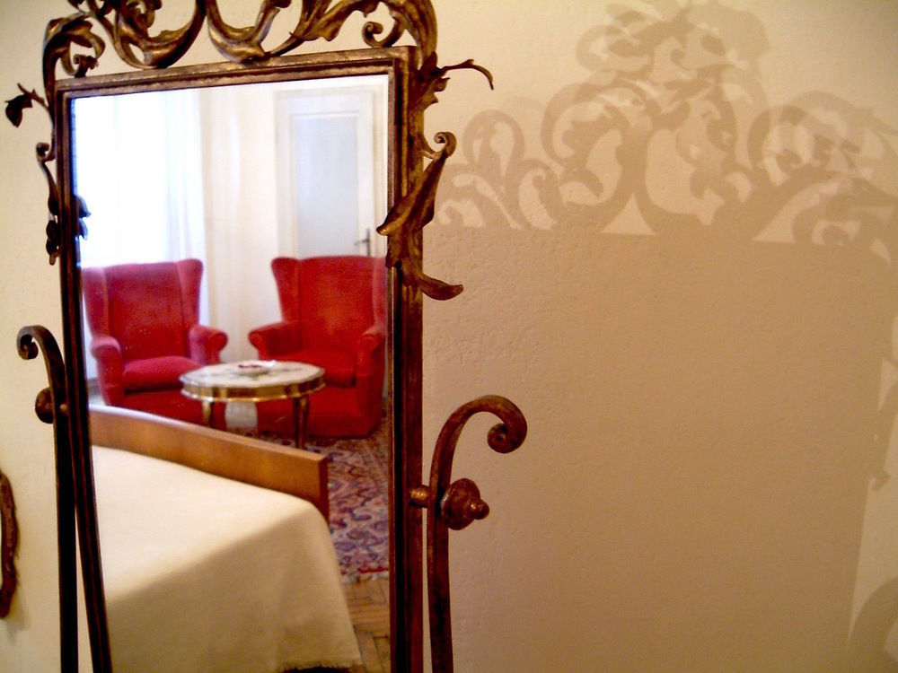 Hotel Cestelli Florencie Exteriér fotografie